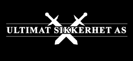 Ultimat Sikkerhet AS